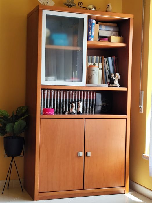 Movel de sala com 3 peças