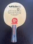 Butterfly Timo Boll Forte