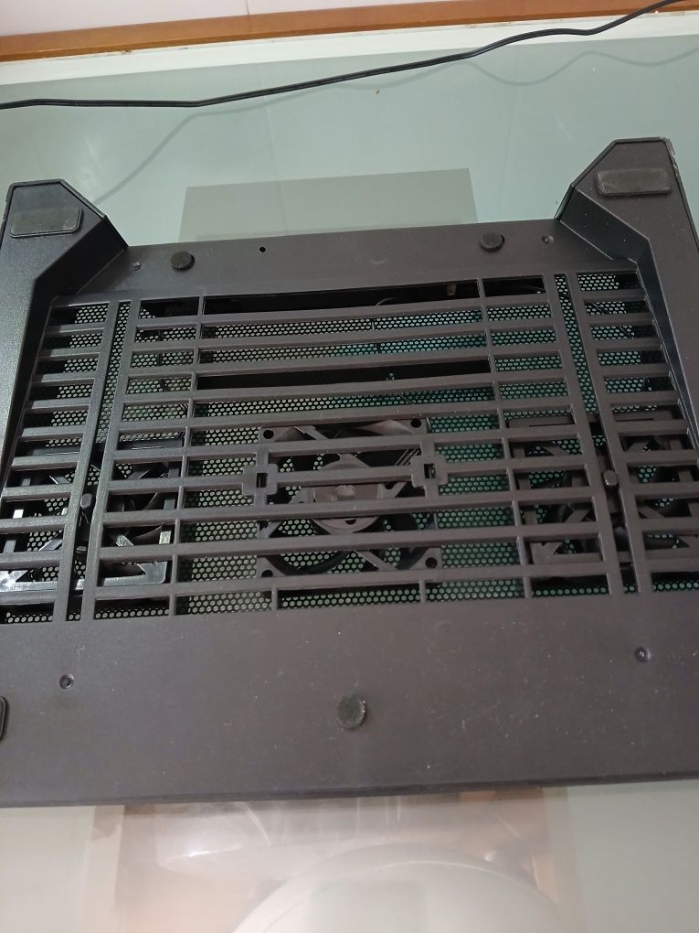 Nova Mesa de computador