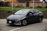 Toyota Prius Prime Advanced Plug-in Hybrid PHEV. 24 тисячі пробігу