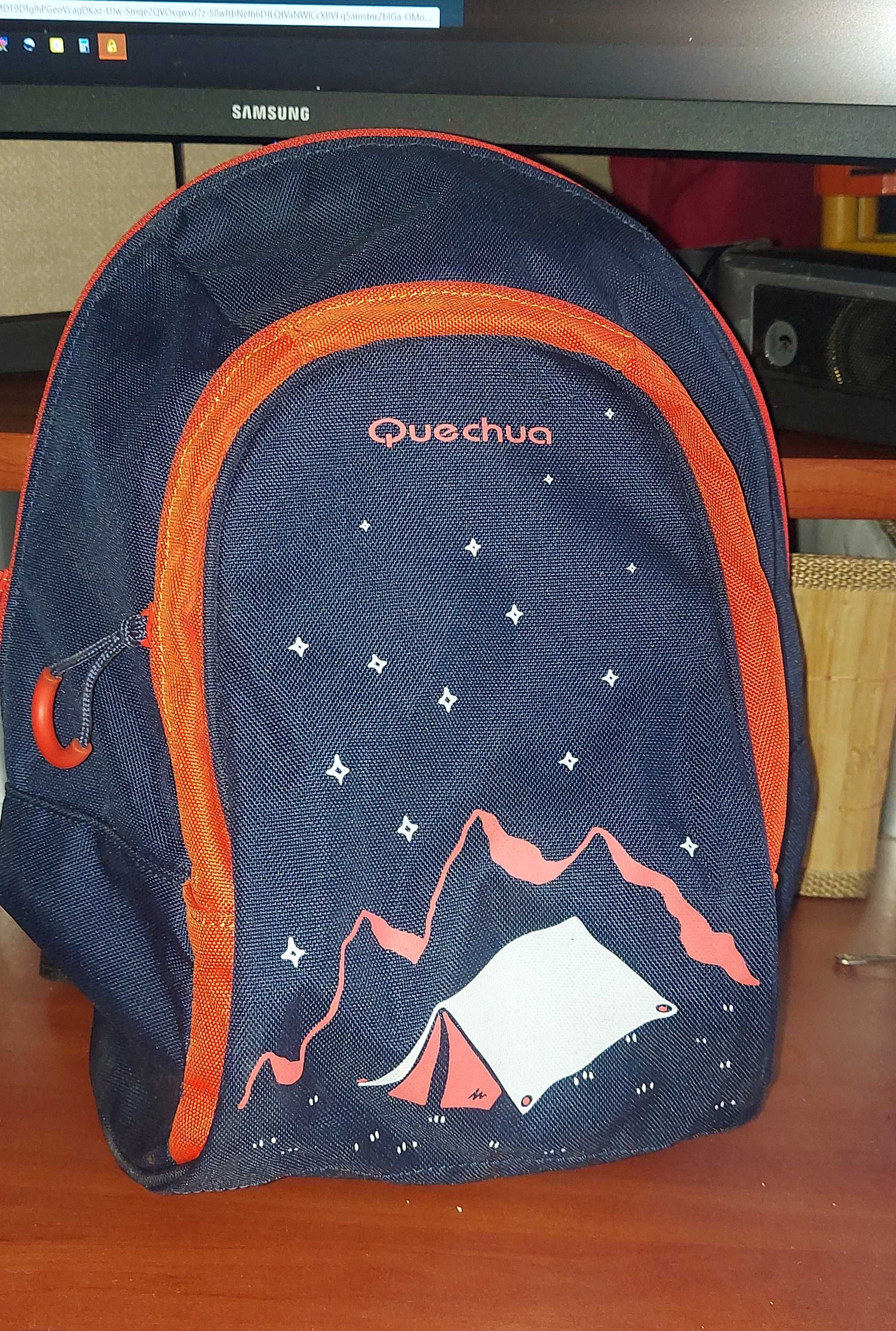 Plecaczek dla dzieci Quechua Arpenaz  + KID