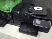 Impressoras HP OfficeJet PRO 8500 - Avariadas para Pecas