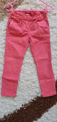 Spodnie 104 Palomino jeansy skinny leginsy rurki