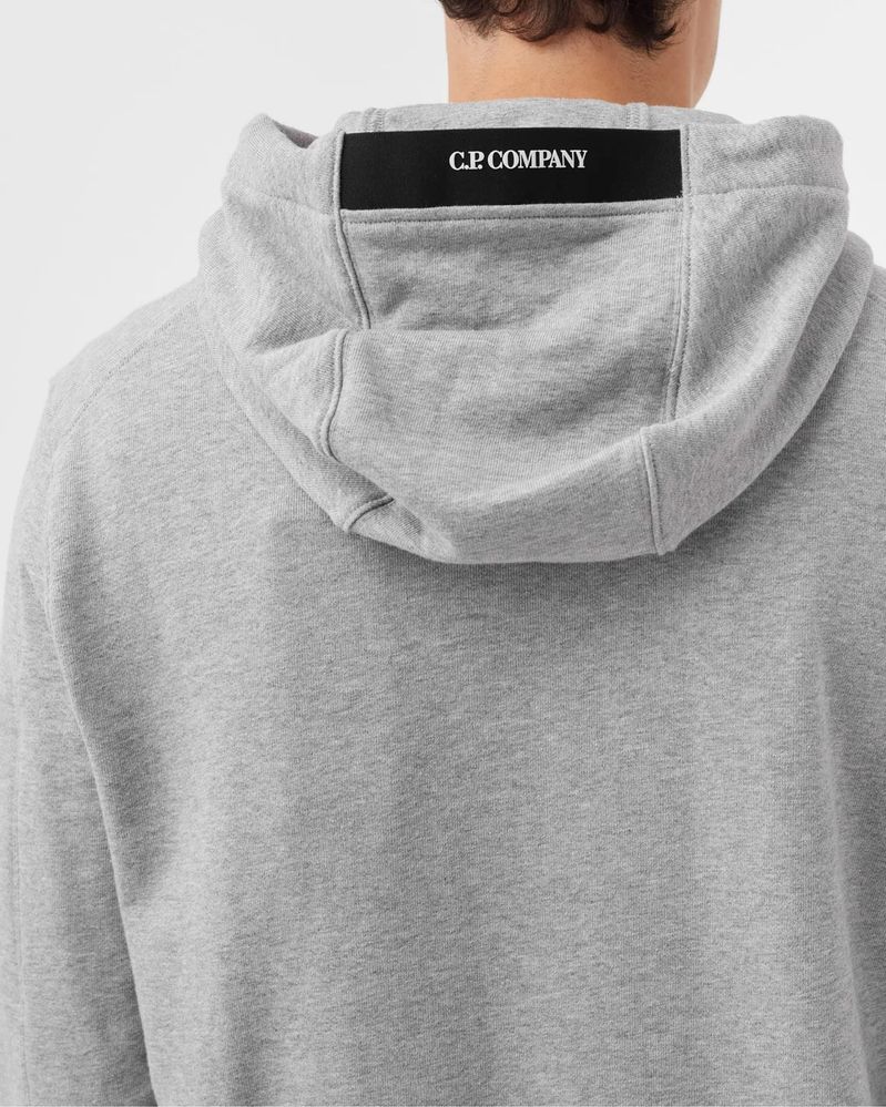 Нова Оригінальна Кофта-Худі C.P Company 2XL / XXL