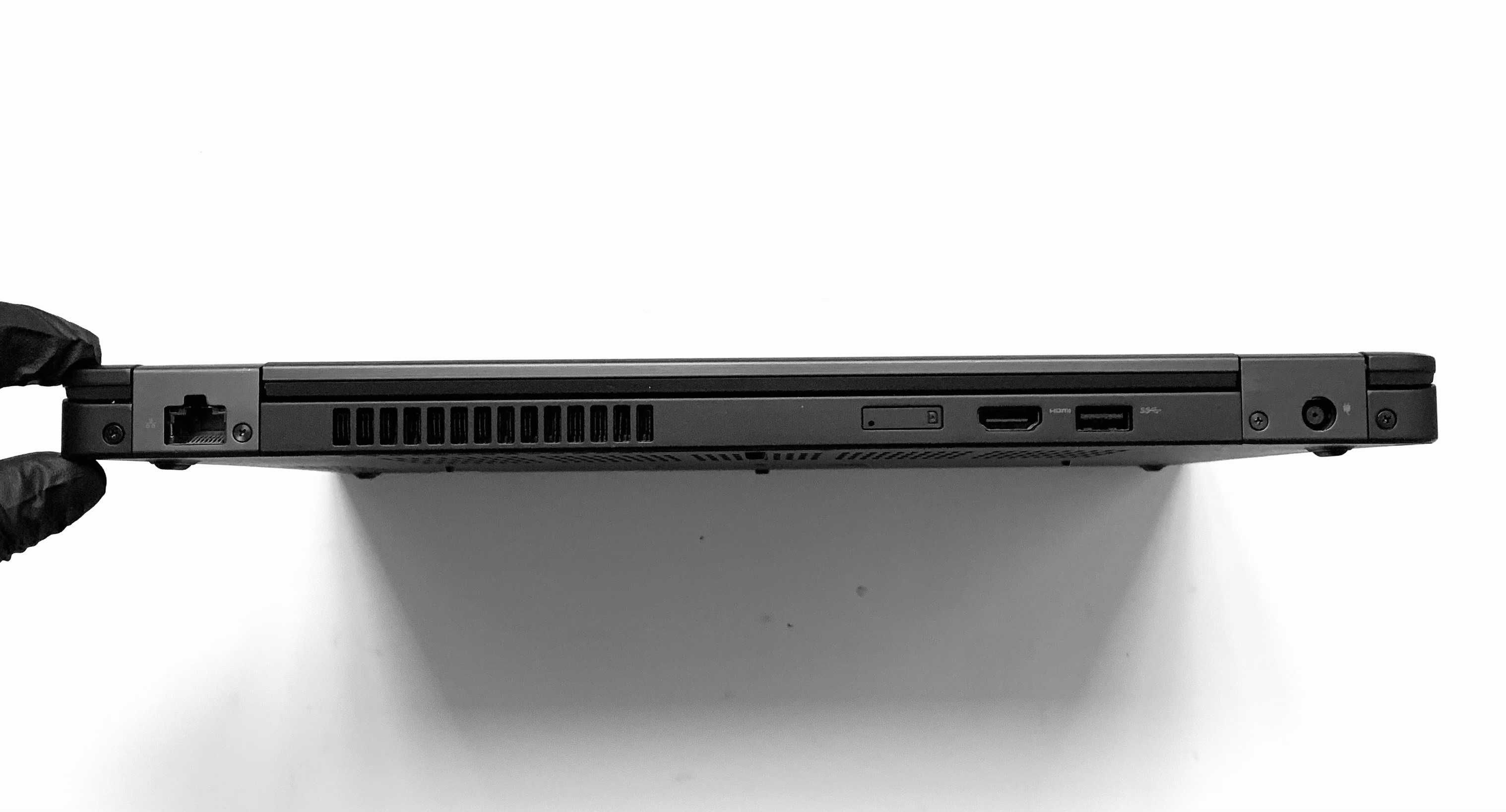 Ноутбук Dell Latitude 5490, FHD, i7, Ram 16Gb, SSD 256Gb