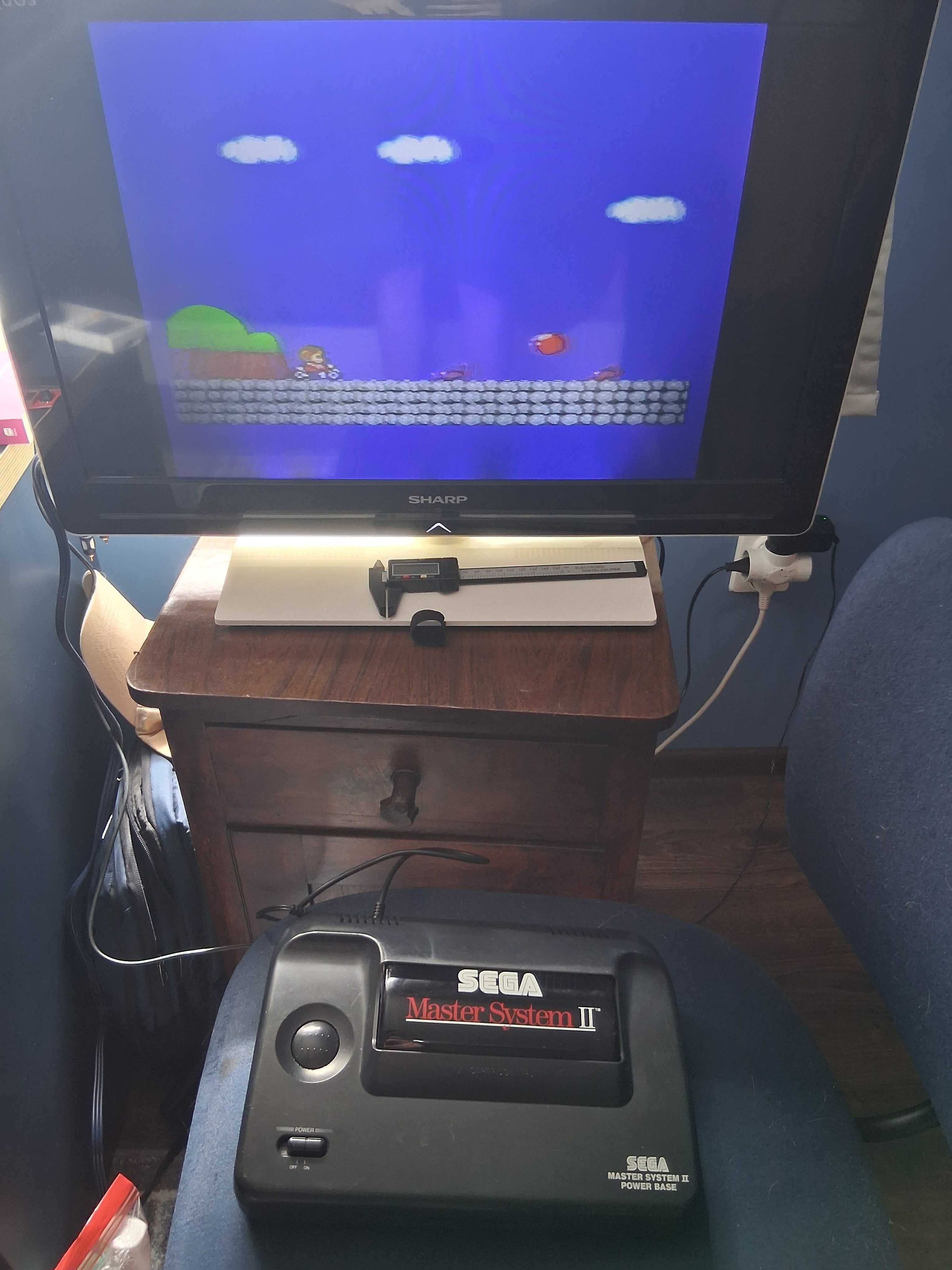 Sega Master System 2