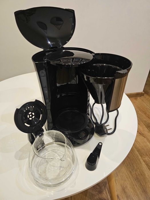 Ekspres przelewowy MOULINEX SUBITO - NOWY