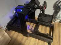 Rig VRS GT-2 40x160