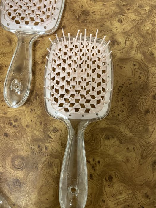 Розчіска для волосся