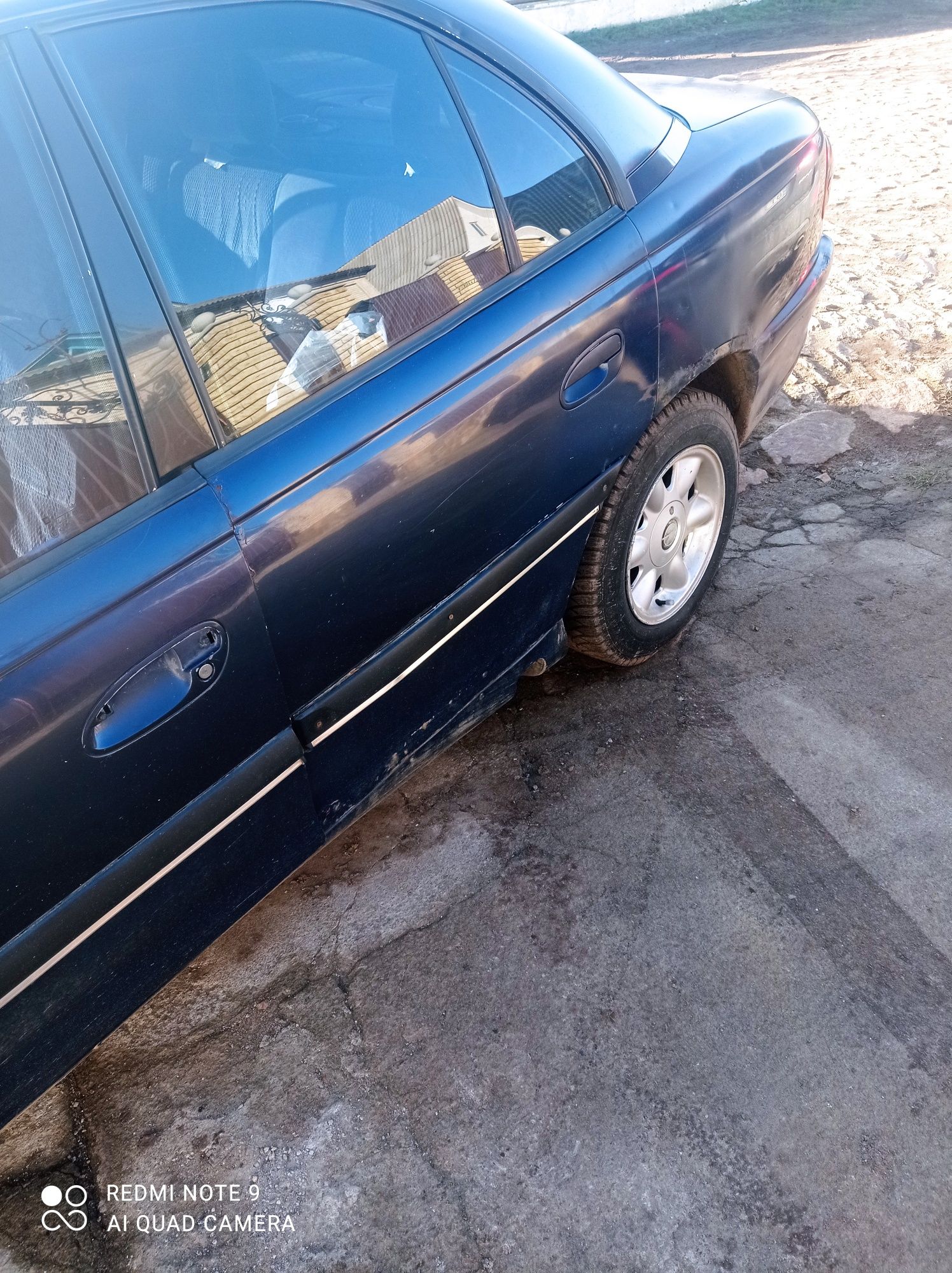 Продам opel omega b