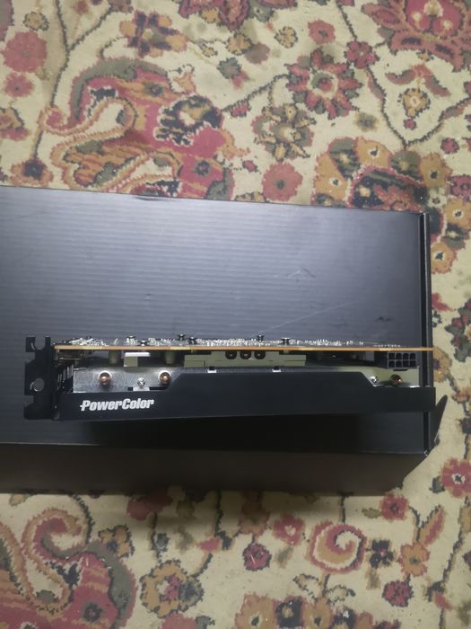 Rx-6600 8GB DDR6