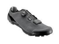 Buty rowerowe SPD Giant Charge Elite HV (44) Szare PROMOCJA!