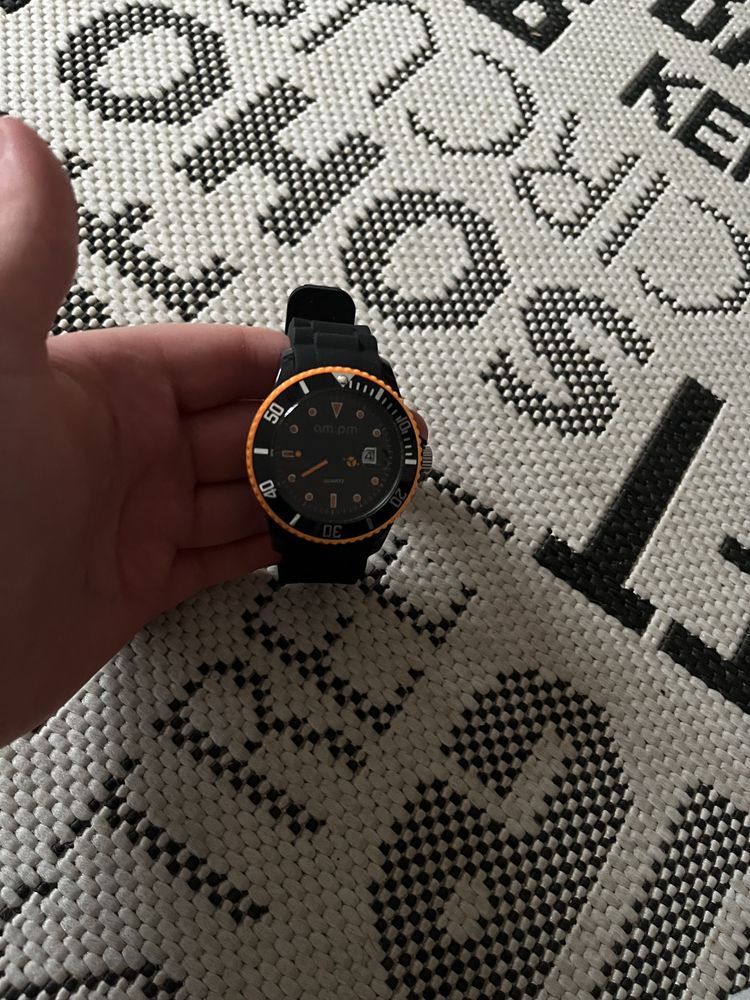 Zegarek AM PM (Apart)