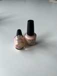 Male lakiery OPI