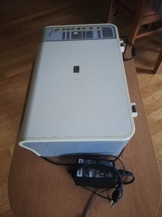 skaner HPDeskjet F4272