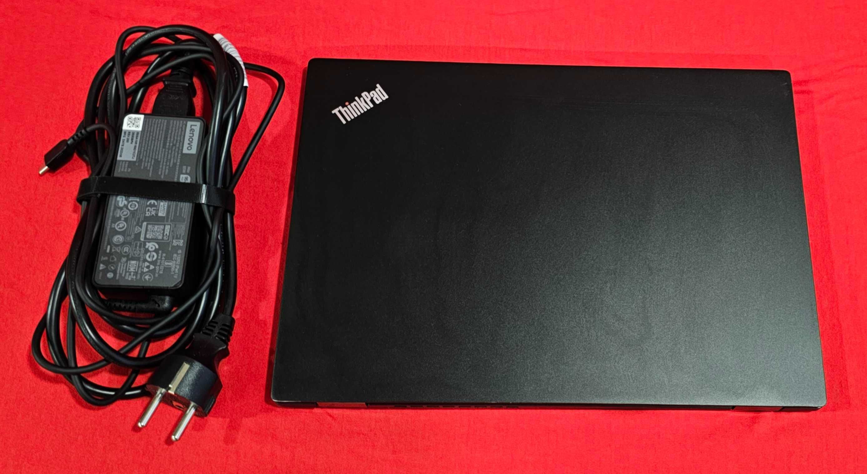 LENOVO L13, Intel Core I5, Ssd, 8G ram