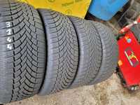 Opony Zimowe 195/60R15 Bridgestone Blizzak LM005 4sztuki Montaż