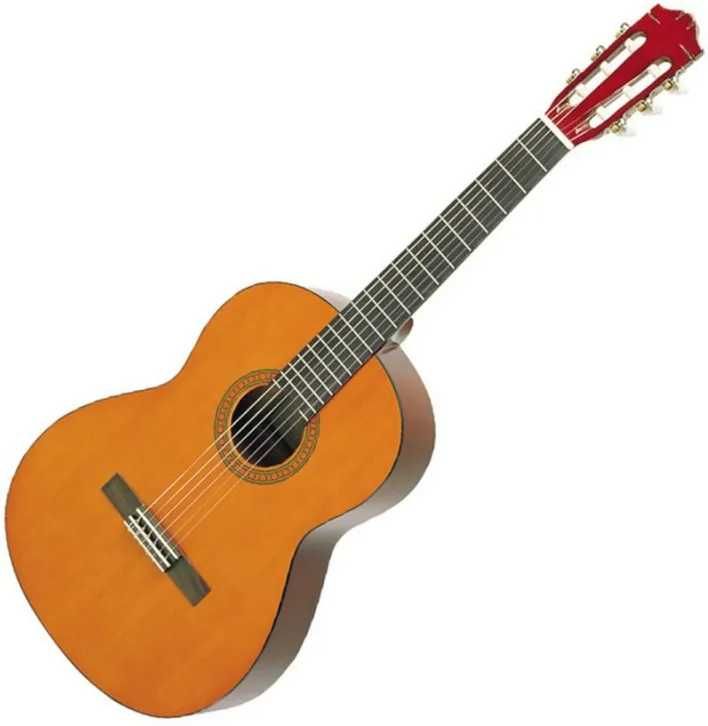 YAMAHA C40 3/4 gitara klasyczna