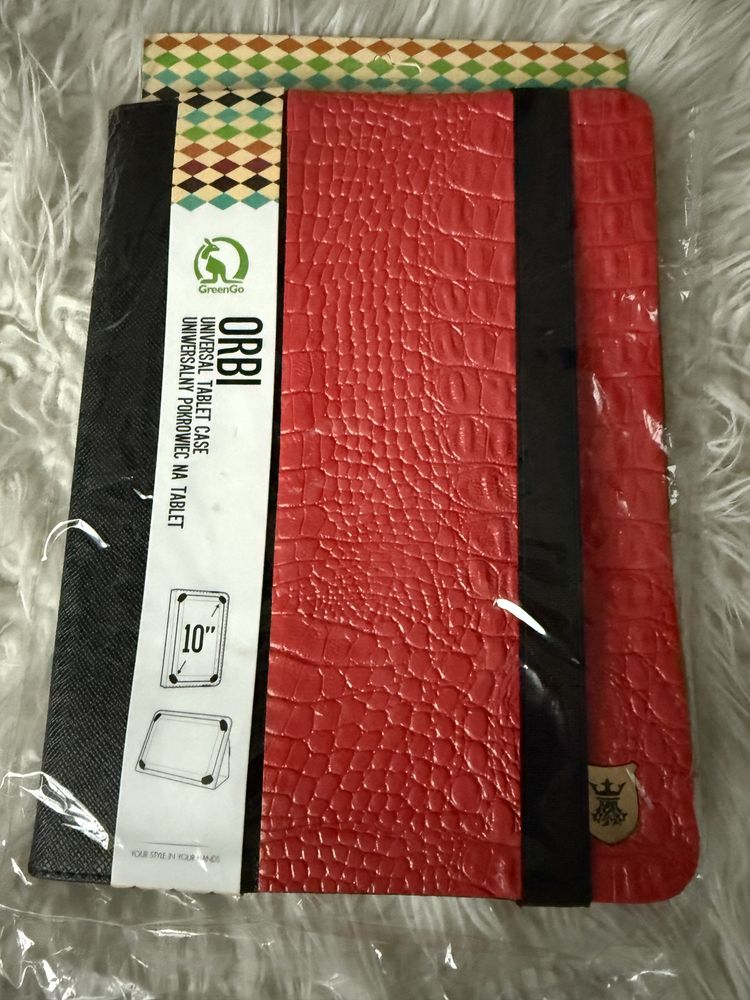 Luksusowe Etui do tabletu nowe  10