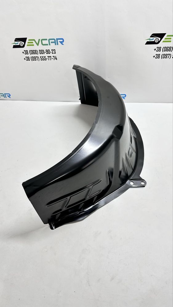 Кузовная панель колесной арки задней правой Model 3 1077160-00-E