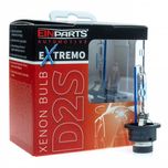 Duopack Xenon D2S EXTREMO 35W 6000K Lux-Led