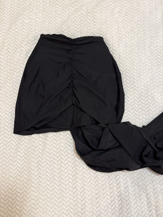 Спідниця чорна від Twen2s
