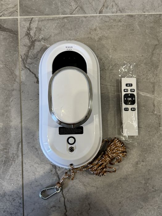 Оренда  Робот для миття вікон