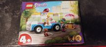 Klocki Lego FRIENDS