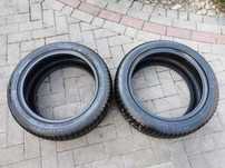 215/50 95V R17 FALKEN Eurowinter HS01 7.5mm 2023r Zimowe Opony 2szt