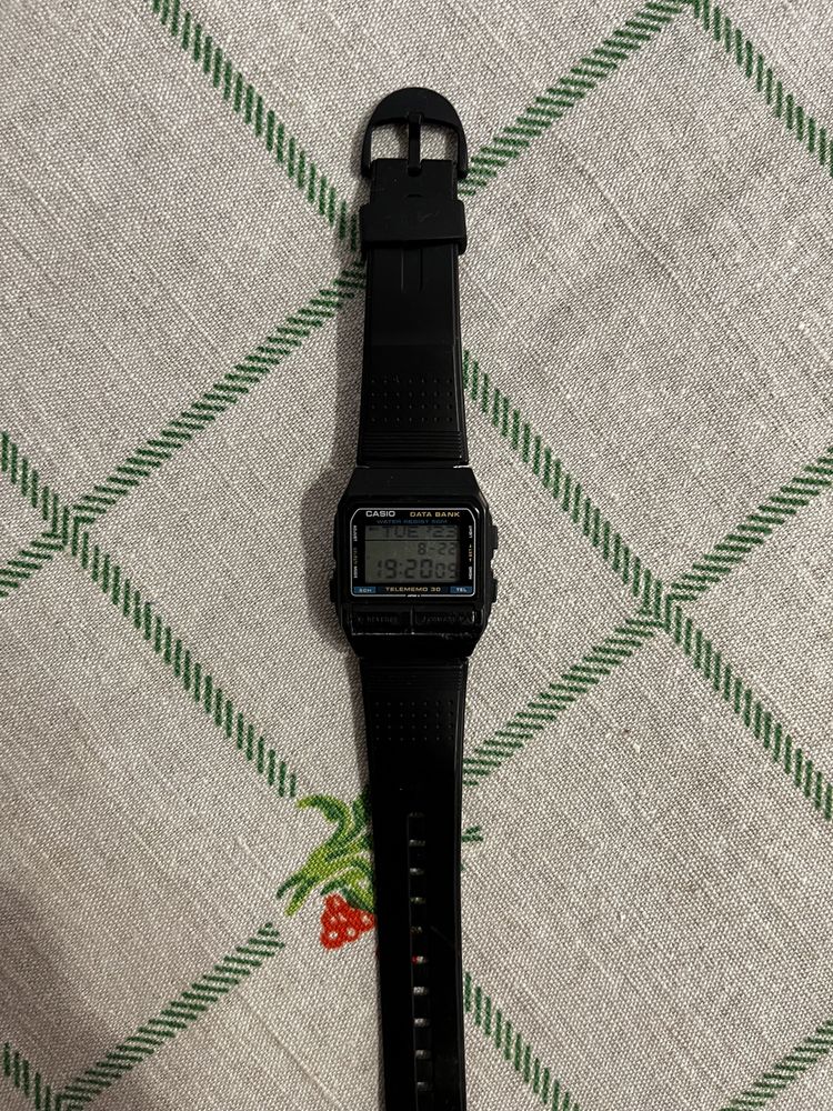 Годинник Casio db 55w