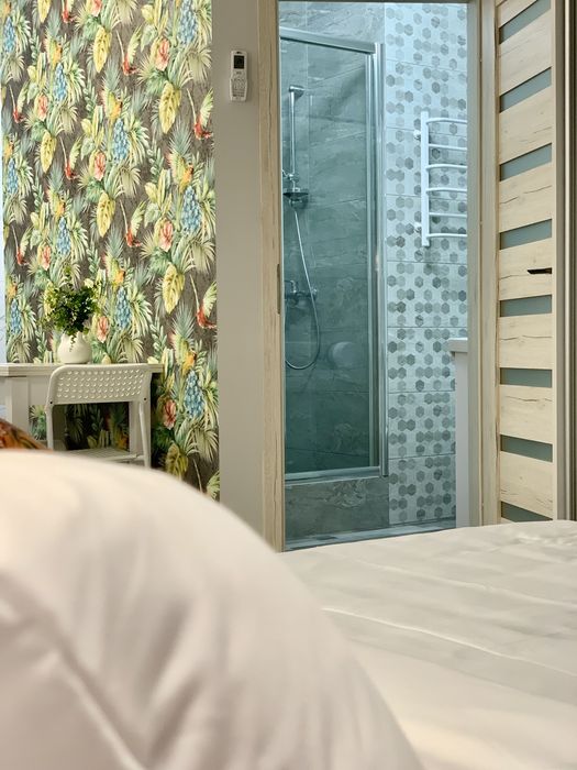 Однокімнатна квартира подобово