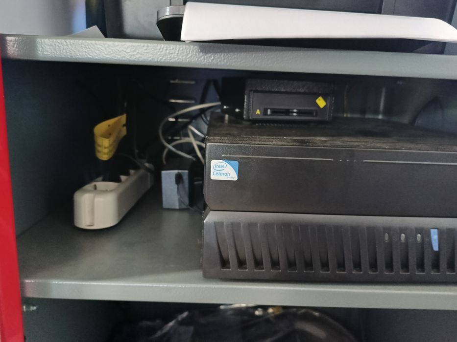 Corghi exact 70 zbieżność kół