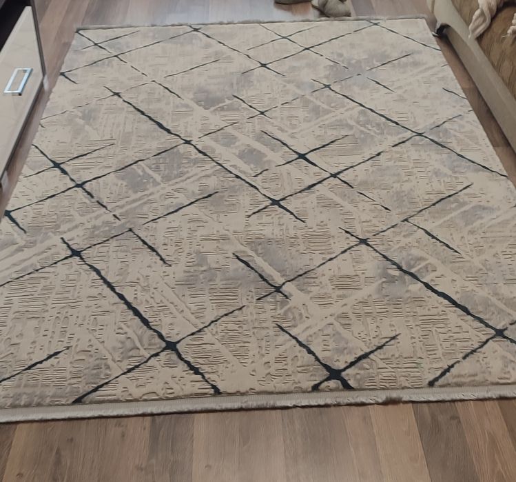 Новий килим 230#160