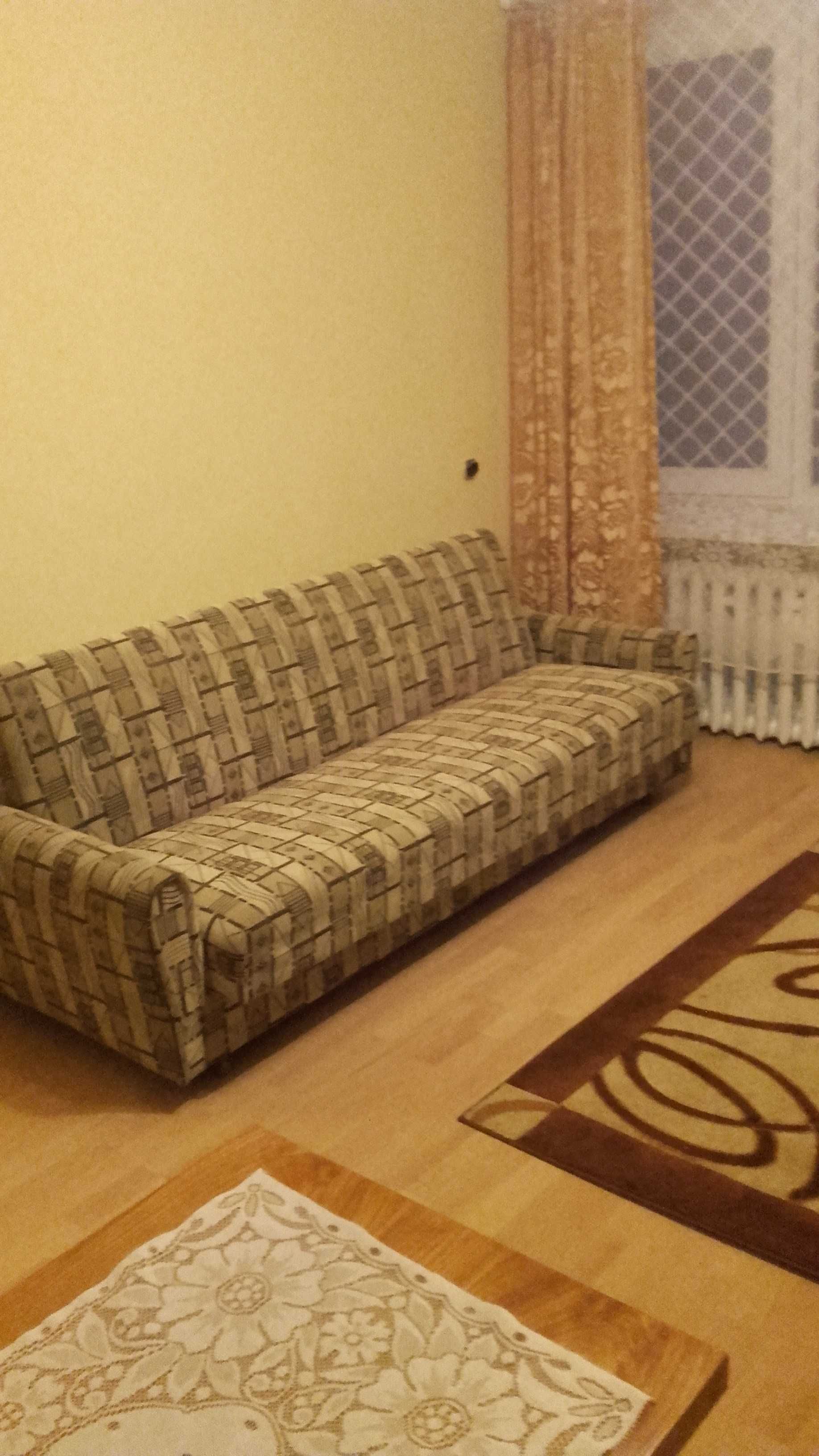 Mieszkanie os. Herby, ul. Gliniana 2 pokojowe