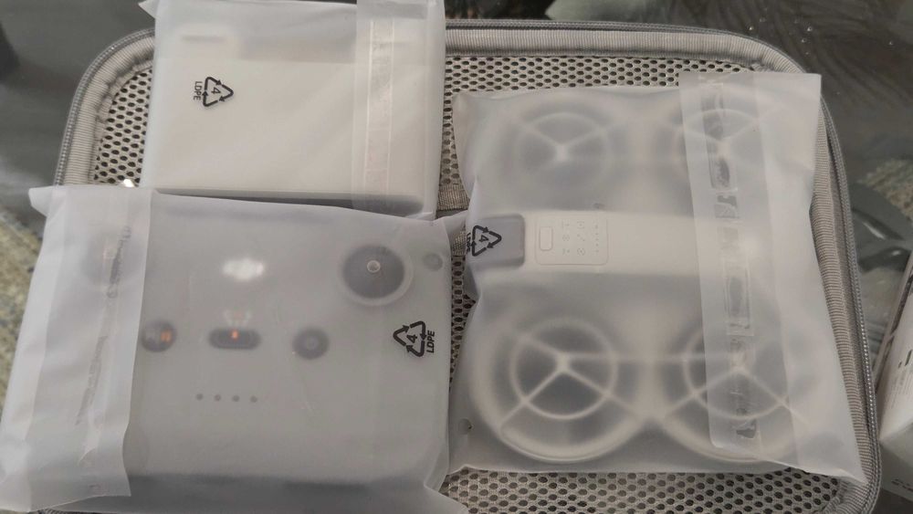 Vendo Drone DJI Neo Combo