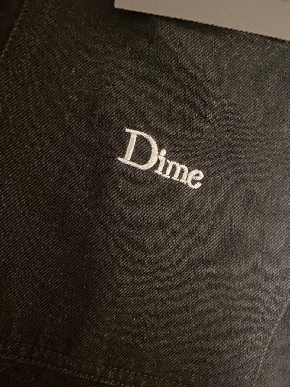 Dime baggy jeans