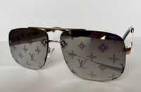 Okulary przeciwsłoneczne damskie męskie LV Louis Vuitton