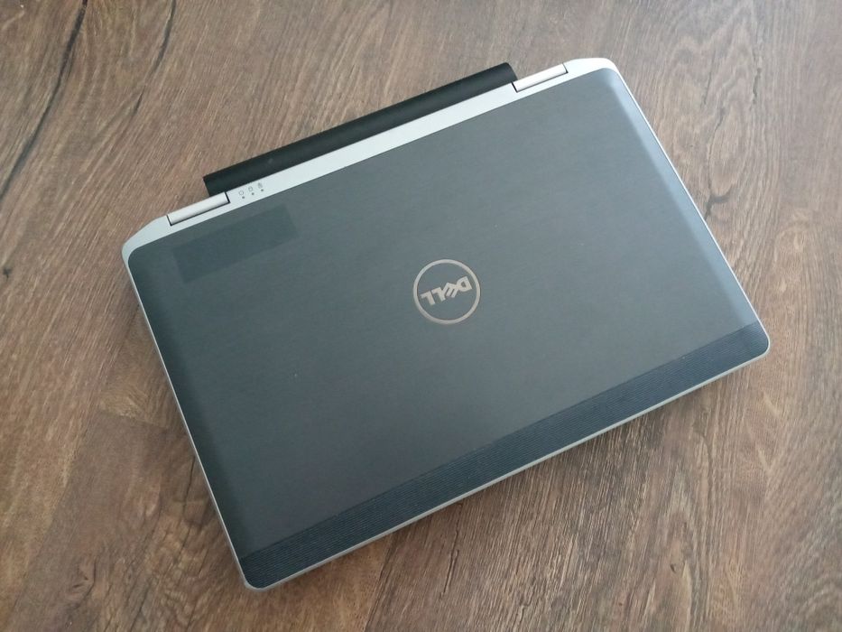 Ноутбук Dell Latitude E6330