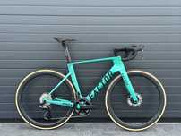 Rower szosowy Factor Monza rozmiar  54 Ultegra di2 OQUO LTD