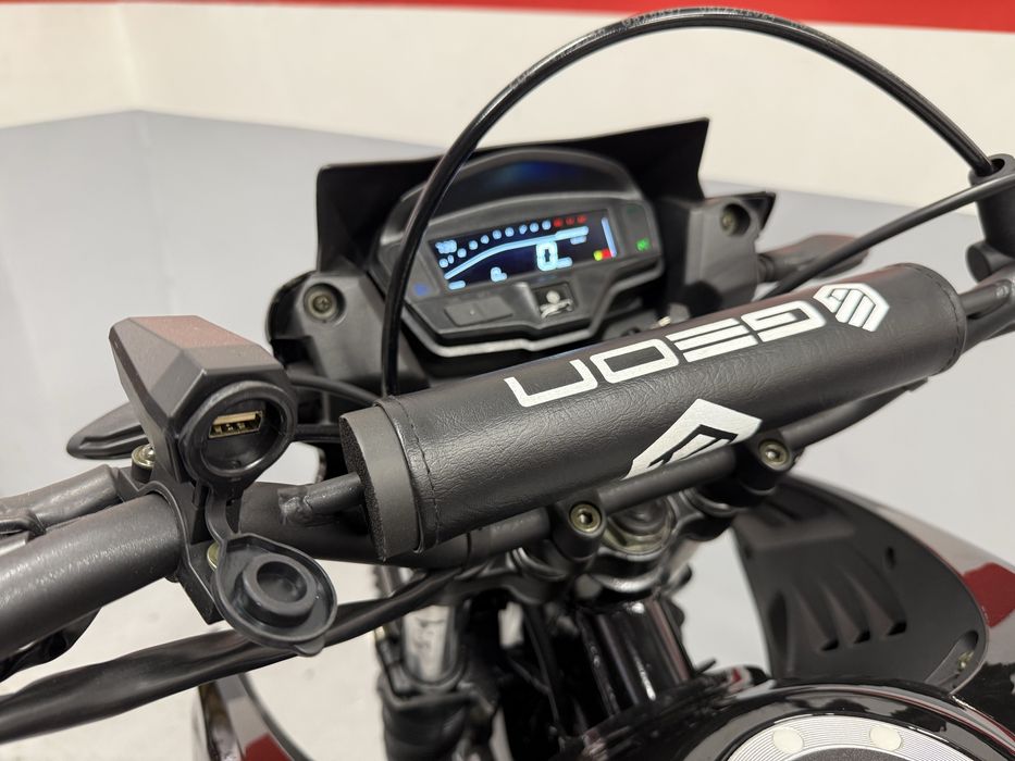 Мотоцикл ендуро GEON X-Line 250 FE