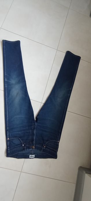 Spodnie Wrangler Greensboro W32 L34
