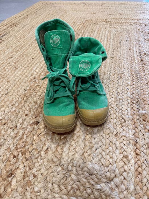 Sapatilha /Bota Palladium