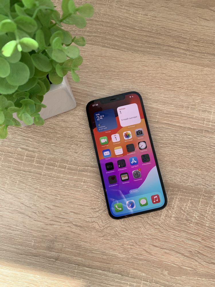 Iphone 12 Pro Max 128gb Neverlock