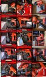 Hilti  NURON - инструмент новий 2024 року