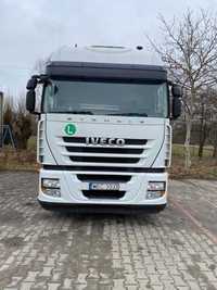 Iveco Stralis AS440