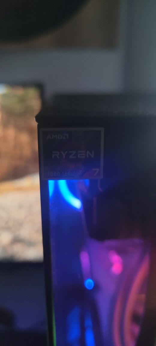 Computador gaming