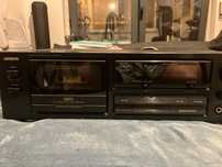 Deck k7 aiwa HX-PRO