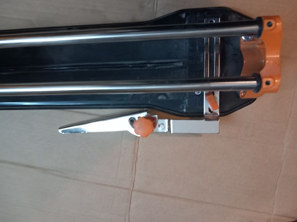 Przecinarka ręczna do glazury  MAGNUSSON 430mm