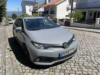 Auris Touring Sports Diesel 1.4 D-4D Comfort+Pack Techno