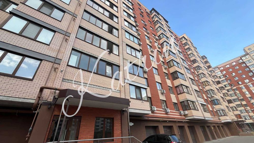 Оренда квартири ЖК Дніпровська Брама 1 здам квартиру Слобожанське